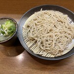 Teuchi Soba Shouhachi - 