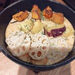 神戸元町ドリア 京都ヨドバシ店 - 