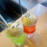 ネオ和食居酒屋 あなたに会いたくて。 I miss you - 