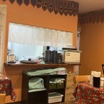 リトルスパイス - 内観