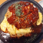 神戸元町ドリア 京都ヨドバシ店 - 
