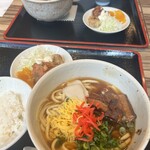 沖縄料理と炉端焼き なんくるないさー - 