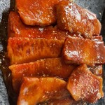 焼肉 ミツクニ - 