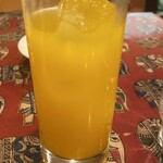 リトルスパイス - マンゴージュース