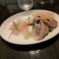 過門香 丸の内トラストタワー店 - 