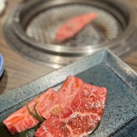 焼肉 銀座コバウ 並木通り店 - 