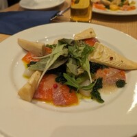 fish&wine BLUE OCEAN GRILL - 