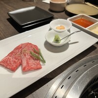 焼肉 銀座コバウ 並木通り店 - 