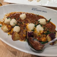 fish&wine BLUE OCEAN GRILL - 