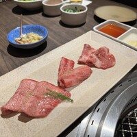 焼肉 銀座コバウ 並木通り店 - 