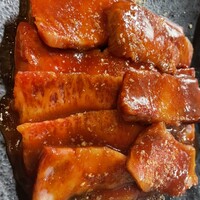 焼肉 ミツクニ 六本木 - 