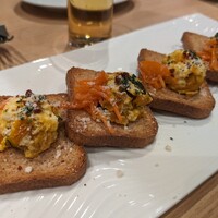 fish&wine BLUE OCEAN GRILL - 