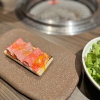 焼肉 銀座コバウ 並木通り店 - 