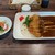 エーキッチン - 料理写真:カツカレー大盛(1,100円)