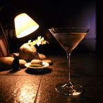 エスプリモダン めろん - 2014/1月撮影　マティーニ