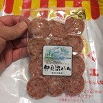 東北わくわくマルシェ - 色々買ってみました。