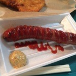 東北わくわくマルシェ - これ、タン。