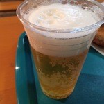 東北わくわくマルシェ - またビール。。。