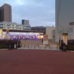 東北わくわくマルシェ - 外観