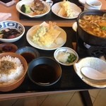 和食いつきや 高砂本店 - 選べる鍋膳・かきキムチ鍋