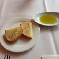 クラシコ・クッチーナ・イタリアーナ - パン