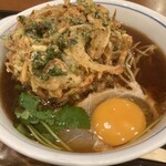 Soba Kisshou Okina - 