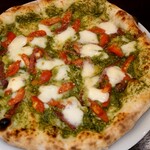 Garden Pizzeria IZAEMON - 