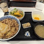 Yoshinoya - 