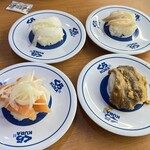 無添くら寿司 - 