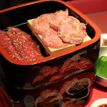 たれ焼肉 金肉屋 - 