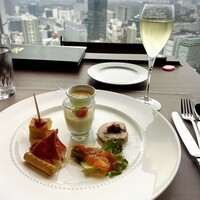 アーティスト カフェ - 