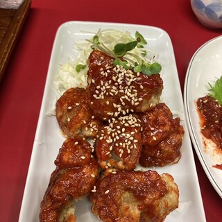 韓国家庭料理の店 ソウル屋_1
