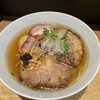 らぁ麺や 嶋