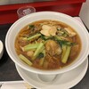 中国料理 小花
