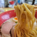 俺のラーメン あっぱれ屋 - 
