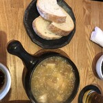 炭火焼肉バル AGITO HIRAO - 