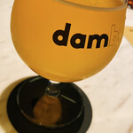 dam brewery restaurant - 