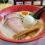 俺のラーメン あっぱれ屋 - 