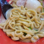 俺のラーメン あっぱれ屋 - 