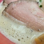 俺のラーメン あっぱれ屋 - 