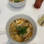 そうめん そそそ 研究室 - 