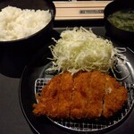 松のや - 