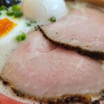 俺のラーメン あっぱれ屋 - 