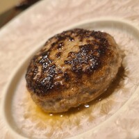 肉料理ふくなが - 