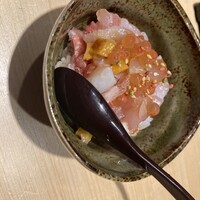 鮨 無垢/鮨 白銀 - 