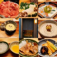 すき焼き あさい - 