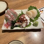 居酒屋　さざん - 