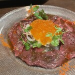 Meat＆Wine 肉酒場サルーテ - 