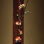 蛤坂 まえかわ - 季節感