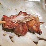 蛤坂 まえかわ - はつ